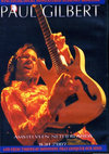 Paul Gilbert |[EMo[g/Netherlands 2007