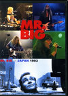 Mr.Big ~X^[ErbO/Tokyo,Japan 1993