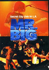 Mr.Big ミスター・ビッグ/California,USA 1999