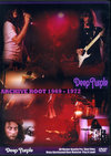 Deep Purple ディープ・パープル/Archive 1969-1972