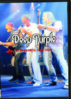 Deep Purple fB[vEp[v/Argentina 2008-2009