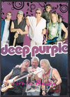 Deep Purple fB[vEp[v/Russia 2009 & more