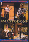 Mastodon }Xgh/Georgia,USA 2009 & more