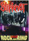 Slipknot スリップノット/Rock am Ring,Germany 2009