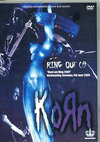 Korn コーン/Nurburgring,Germany 2009