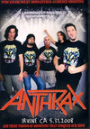 Anthrax AXbNX/California,USA 2008