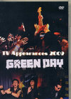 Green Day O[EfC/TV Appearances 2009
