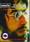Oasis IAVX/Ultimate Collection 1996-2002