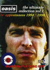 Oasis IAVX/Ultimate Collection 1994-1996