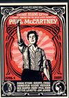 Paul McCartney,Ringo Starr ポール・マッカートニー/New York,USA 2009