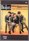 Beatles r[gY/Odds and Sods but Upgrades Vol.2+3