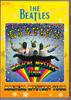 Beatles r[gYEMagical Mystery Tour