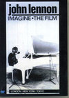 John Lennon,Ono Yoko WEm/Imagine the Film