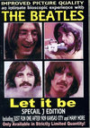 Beatles r[gY/Let It Be Special Edition