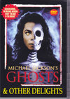 Michael Jackson }CPEWN\/Ghosts & OtherBonus