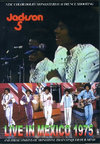 Jackson 5 }CPEWN\/Mexico 1975