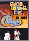Chicago,Earth Wind & Fire シカゴ/New York,USA 2009
