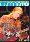 Derek Trucks fNEgbNX/Canada 2009