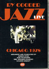 Ry Cooder CEN[_[/Jazz Chicago,Il,USA 1978