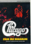 Chicago VJS/Ma,USA 1970 & Germany 1968