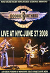 Doobie Brothers ドゥービー・ブラザーズ/New York,USA 2008