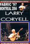 Larry Coryell,Richard Bona,Billy Cobham/Gremany 1997 & more