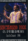 Richard Tee,Billy Cobham `[hEeB[/Switerland 1986