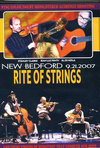 Rite of Strings,Al Di Meola,Stanley Clarke,Jean-Luc Ponty/Ma '09