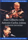 Joao Gilberto,Antonio Calros Jobim/Brazil 1992