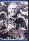 Passport パスポート/Germany 1991