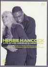Herbie Hancock ハービー・ハンコック/California,USA 2008 & more