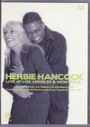 Herbie Hancock n[r[EnRbN/California,USA 2008 & more