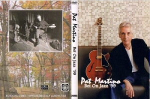 pat martino jazz99