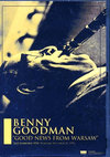 Benny Goodman xj[EObh}/Warsaw,Poland 1976