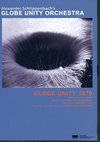 Globe Unity O[uEjeB/Berlin,Germany 1970