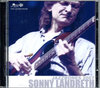 Sonny Landreth Tj[EhX/Washington,USA 2007