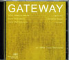 John Abercrombie's Gateway Trio/Sweden 1996