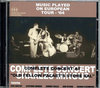 Charles Mingus チャールズ・ミンガス/Denmark 1964