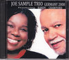 Joe Sample,Randy Crawford W[ETv/Germany 2008