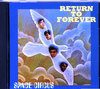 Return To Forever ^[EgDEtH[@[/New Jersey,USA 1973