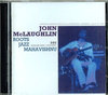 John McLaughlin WE}Nt/Germany 1972