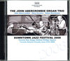 John Abercrombie WEAoNr/Canada 2008