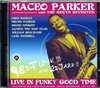 Maceo Parker CVIEp[J[/Switerland 1993