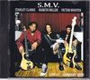 S.M.V.,Stanley Clarke,Marcus Miller,Victor Wooten/Germany 2008