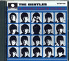 Beatles r[gY/A Hard Days Night Original Stereo Mix