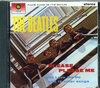 Beatles r[gY/Please Please Me Original Stereo Mix