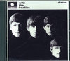 Beatles r[gY/With The Beatles Original Stereo Mix