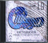 Chicago VJS/Georgia,USA 1989 & Milwakee,USA 1990