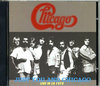 Chicago シカゴ/California,USA 1978