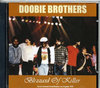 Doobie Brothers ドゥービー・ブラザーズ/California,USA 1979
